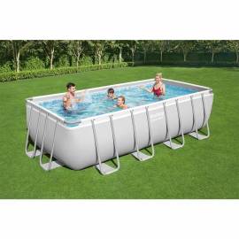 PISCINA FUORI TERRA BESTWAY 56671 NUOVA