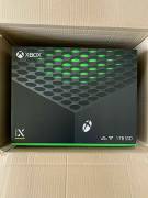 Microsoft Xbox Video 1TB X Series console di gioco Nero