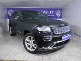 Jeep Grand Cherokee 3.0 V6 Multijet II Summit Automatica