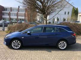 Opel Astra Sports Tourer 1.5D Elegance 