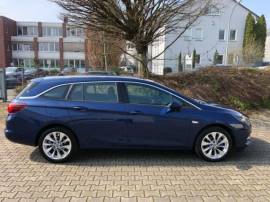 Opel Astra Sports Tourer 1.5D Elegance 