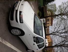 Vendo fiat punto