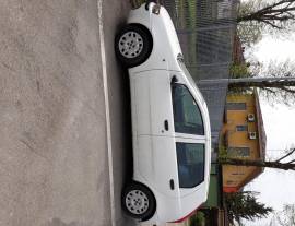 Vendo fiat punto