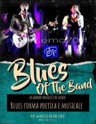 CONCERTO BLUES – MUSICA LIVE – CONCERTI MUSICALI - PER EVENTI AZIENDALI - EVENTI PRIVATI 