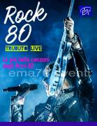 ANNI ’80 IL TRIBUTO MUSICA LIVE CONCERTI  - PER EVENTI AZIENDALI - EVENTI PRIVATI - EVENTI PUBBLICI 