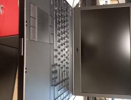 Workstation Dell precision 4800 I7 perfetto