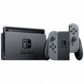 NINTENDO Console Switch