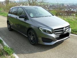 Mercedes-Benz B 250 7G-DCT Urban