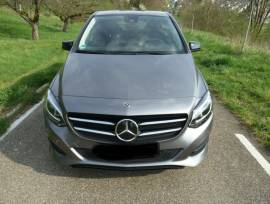 Mercedes-Benz B 250 7G-DCT Urban