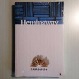 Hemingway - Panoramica Letteratura - Rizzoli - Manuela Mellini - 2017
