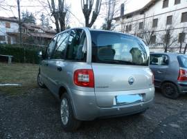 Fiat Multipla Metano