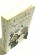 Il manuale del prestigiatore; Editore:Keybook, 2008 nuovo