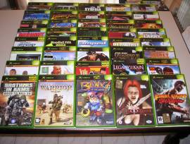 GIOCHI ORIGINALI XBOX E ACCESSORI