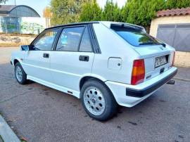 Lancia Delta HF Turbo i.e.