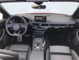 Audi A5 Cabrio 45 TFSI Q