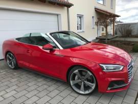 Audi A5 Cabrio 45 TFSI Q