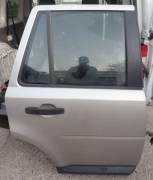 Porta portiera sportello Land Rover Freelander II 