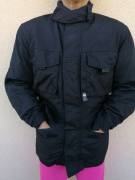 GIACCONE MOTO INVERNALE IDROREPELLENTE 