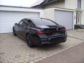 Bmw 745Le xDrive M Sportpaket