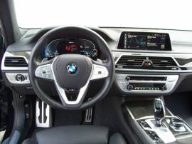 Bmw 745Le xDrive M Sportpaket