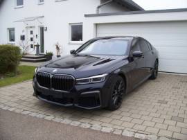 Bmw 745Le xDrive M Sportpaket