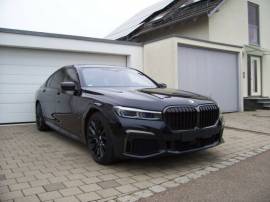 Bmw 745Le xDrive M Sportpaket