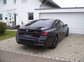 Bmw 745Le xDrive M Sportpaket