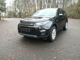 Land Rover Discovery Sport TD4 Aut. SE