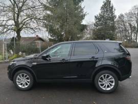 Land Rover Discovery Sport TD4 Aut. SE