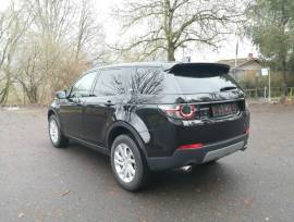 Land Rover Discovery Sport TD4 Aut. SE