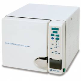 RIPARAZIONE POMPA AUTOCLAVE VACUUM MEDICINALI STERILIZZANTI