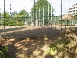 Area sosta camper per SOLO soci del Circolo a Ravenna ZONA MARE