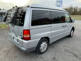 Mercedes-Benz Vito MARCO POLO