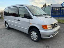 Mercedes-Benz Vito MARCO POLO