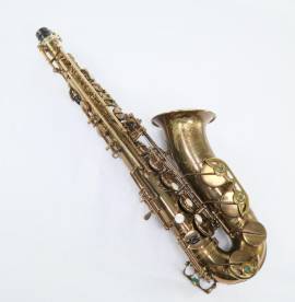 Selmer Paris Mark VI Alto Sassofono