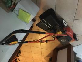 Vendo RASAERBA elettrico nuovo professionale di marca causa inutilizzo 