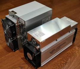 Bitmain Antminer S19 Pro 110Th con PSU In Stock