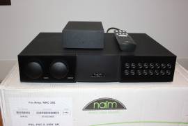 Naim NAC 282 