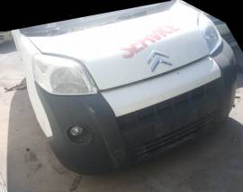 Musata frontale Citroen Nemo 1400 HDI