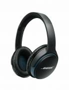 Bose SoundLink 741158-0010 Cuffie Around-Ear II Wireless, Nero