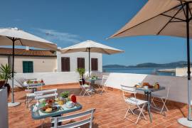 B&B Alghero centro storico fronte mare