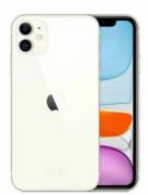 APPLE IPHONE 11 128GB 4GB RAM WHITE