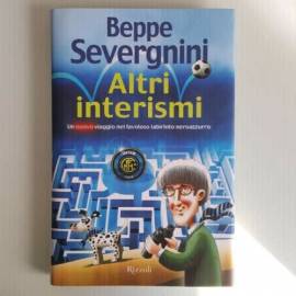 Altri Interismi - Beppe Severgnini - Rizzoli - 2003