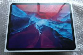 APPLE IPAD PRO 12,9 4th Gen. WIFI SPACE GREY 128GB NUOVO