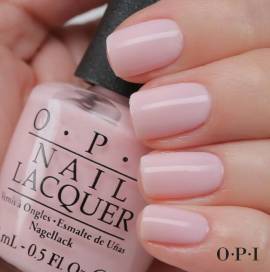 Smalto semipermanente OPI