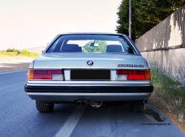 BMW 633 CSI