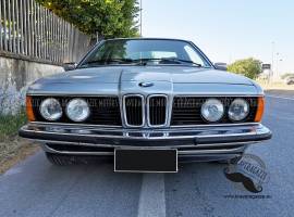 BMW 633 CSI