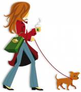 dog sitter per passeggiate