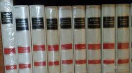 Grande Dizionario Enciclopedico UTET 20 volumi