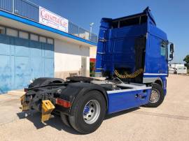 TRATTORE STRADALE DAF 105/460 